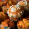 Wortel muffins