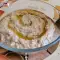Mutabal - Arabische Auberginespread
