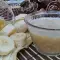 Hoestmiddel met banaan en honing
