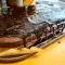 De makkelijkste chocoladecake