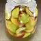 Zelfgemaakte Appelcider Azijn