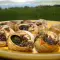 Bourgondische escargots