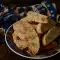 Walnoot cantuccini