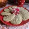 Koekjes met cashewnoten en walnoten