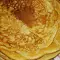 Rijst pannenkoeken