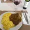 Traditionele Milanese ossobuco