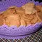 Havercrackers met spelt en volkorenmeel