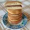 Dorayaki - Japanse pannenkoeken met bonenpasta