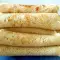 Lekkere pannenkoeken met bruiswater
