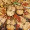 Bonito steaks met tomaten