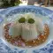 Onweerstaanbare panna cotta