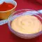 Mayonaise met paprika