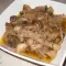 Gebakken Champignons met Boter, Rozemarijn en Tijm