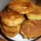 Wentelteefjes met yoghurt