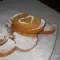 Flensjes met poedersuiker