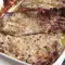 Karbonades in yoghurtmarinade uit de oven