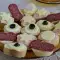 Kinderfeest broodjes
