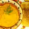 Paté van rode linzen