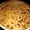 Heerlijke Griekse pasticcio