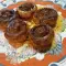 Ovengebakken champignons in boter