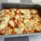 Italiaanse kip met tomatensaus