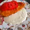 Gepaneerde kipfilet met kerriepoeder
