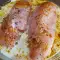 Marinade voor kip met melk