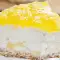 Cheesecake met ananas