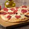 Origineel pizzadeeg