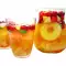 Sangria met witte wijn