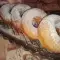 Klassieke donuts