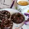 Donuts met kokossuiker