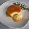 Creme karamel met sinaasappel