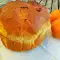 Sinaasappel panettone
