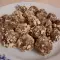 Snelle proteïne truffels