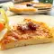 Delicate proteine sponscake