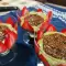 Pudding met kokosmelk en chia