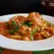 Kip drumsticks met kool uit de snelkookpan