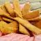 Volkoren crackers