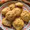 Appelkoekjes voor bij de koffie