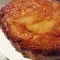 Appeltaart met crème karamel