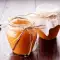 Persimmon jam