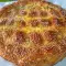 Ramazan pidesi