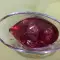 Snelle aardbeienjam volgens oud recept