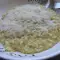 Risotto alla Milanese uit mijn keuken