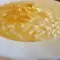 Romige risotto met meerdere kazen