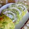 De perfecte courgetterol