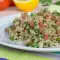 Bulgursalade
