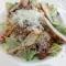 Caesarsalade met kip