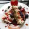 Verrukkelijk zelfgemaakt Italiaans ijs - Semifreddo